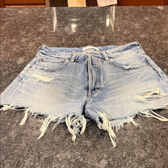 Moussy Pants - Moussy Vintage shorts. Size 26